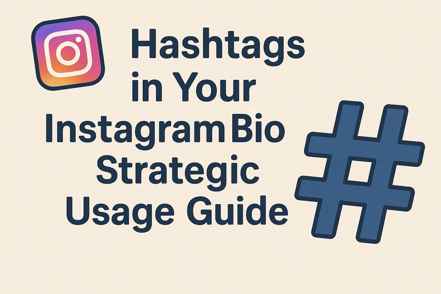 Instagram hashtags